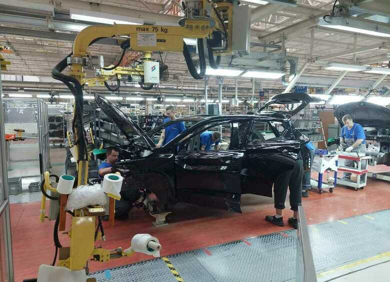 Belgee: зачем нужна и&nbsp;как себя чувствует &laquo;белорусская дочка&raquo; китайской Geely