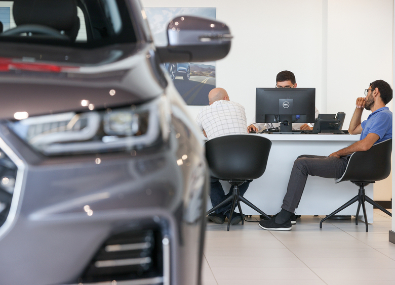 Скатертью дорога: почему китайские автобренды могут уйти из&nbsp;России