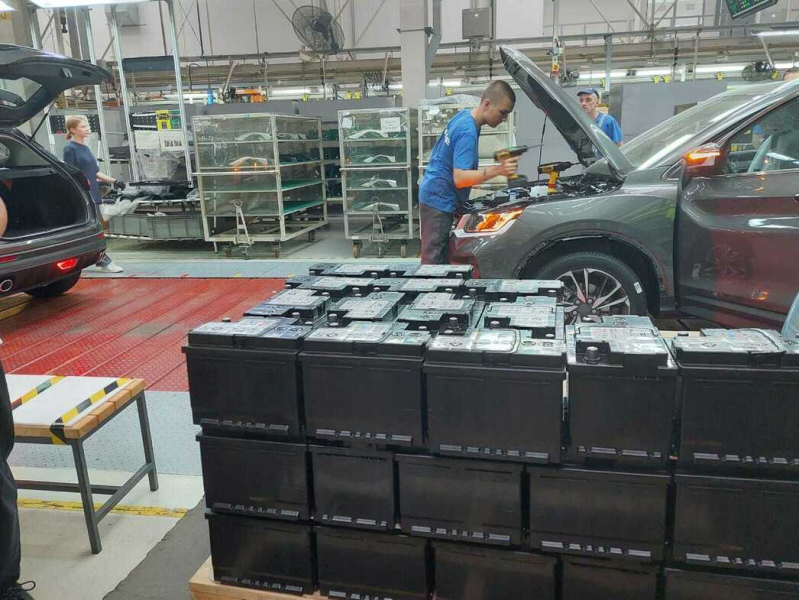 Belgee: зачем нужна и&nbsp;как себя чувствует &laquo;белорусская дочка&raquo; китайской Geely