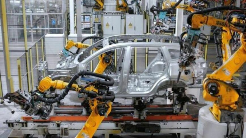 Свято место пусто не&nbsp;бывает: Казахстан завалит Россию новыми Kia и&nbsp;Skoda