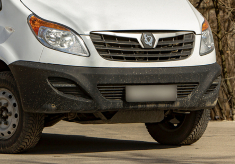 Автомобили&nbsp;&mdash; чужие, шильдики&nbsp;&mdash; свои: что русскому хорошо, то&nbsp;итальянцу смерть