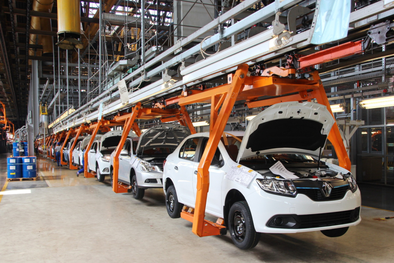 Русские грабли: почему локализация производства автомобилей&nbsp;&mdash; это вредный миф