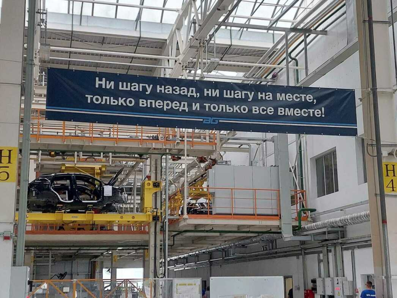 Belgee: зачем нужна и&nbsp;как себя чувствует &laquo;белорусская дочка&raquo; китайской Geely