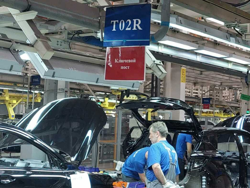 Belgee: зачем нужна и&nbsp;как себя чувствует &laquo;белорусская дочка&raquo; китайской Geely