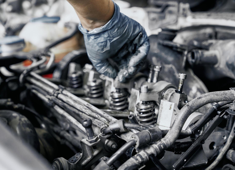 Как в&nbsp;Россию попадают &laquo;запрещенные&raquo; запчасти для авто &laquo;недружественных&raquo; брендов