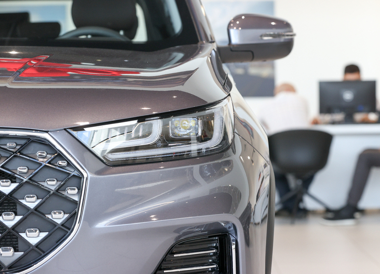 Chery выпустит еще 10 новых моделей&nbsp;&mdash; большинство из&nbsp;них приедет в&nbsp;Россию