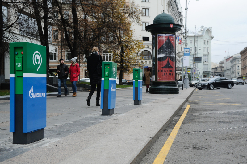 &laquo;Китайцам&raquo; надоело дешеветь: бунт производителей электромобилей