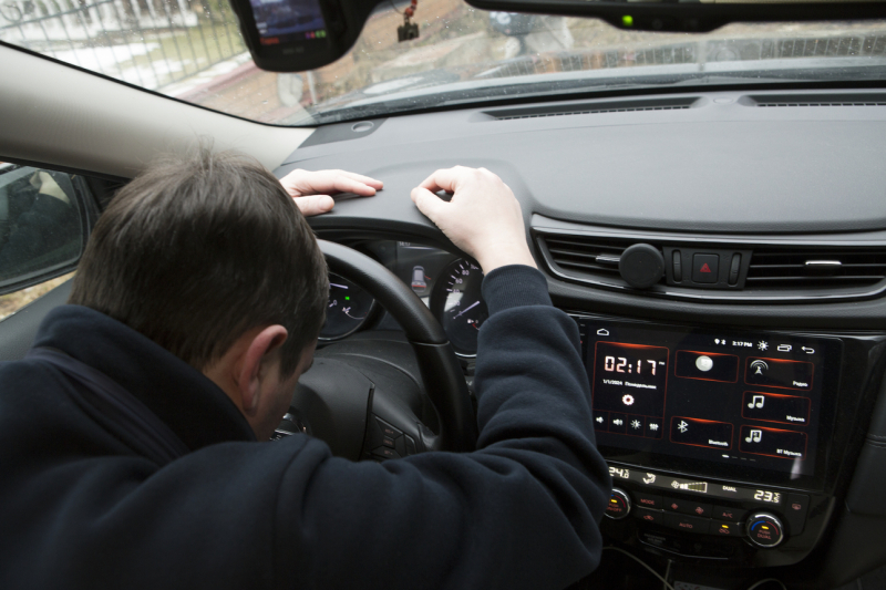 Финансовая грамотность: почему россияне берут авто в&nbsp;кредит по&nbsp;высокой ставке