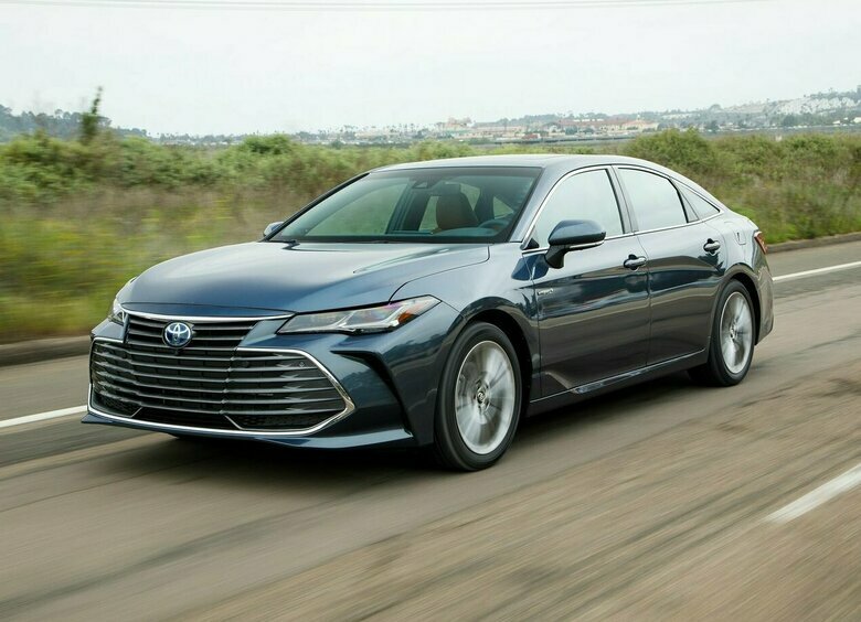 Более 400 000 км&nbsp;пробега: названы самые &laquo;неубиваемые&raquo; седаны