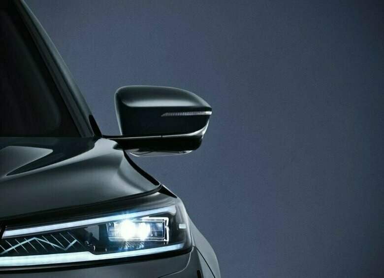 Changan анонсировал новый CS75 Plus для России