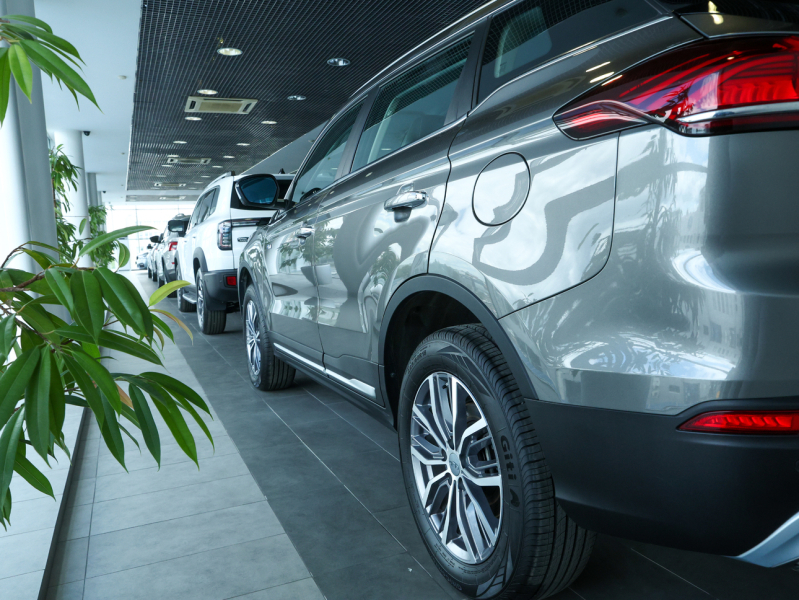 Почему россияне продолжают брать автокредиты, несмотря на&nbsp;их&nbsp;высокую стоимость