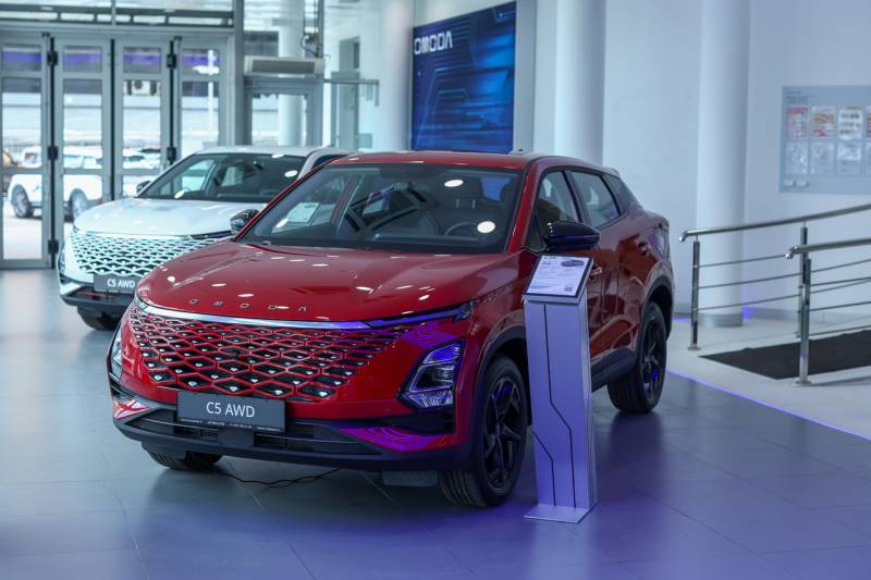 Финансовая грамотность: почему россияне берут авто в&nbsp;кредит по&nbsp;высокой ставке