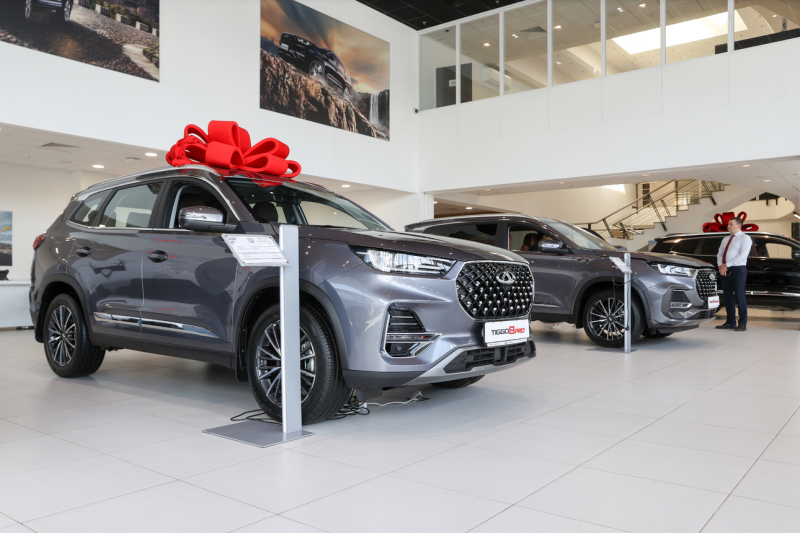 Почему бессмысленно ждать возвращения в&nbsp;Россию грандов мирового автопрома