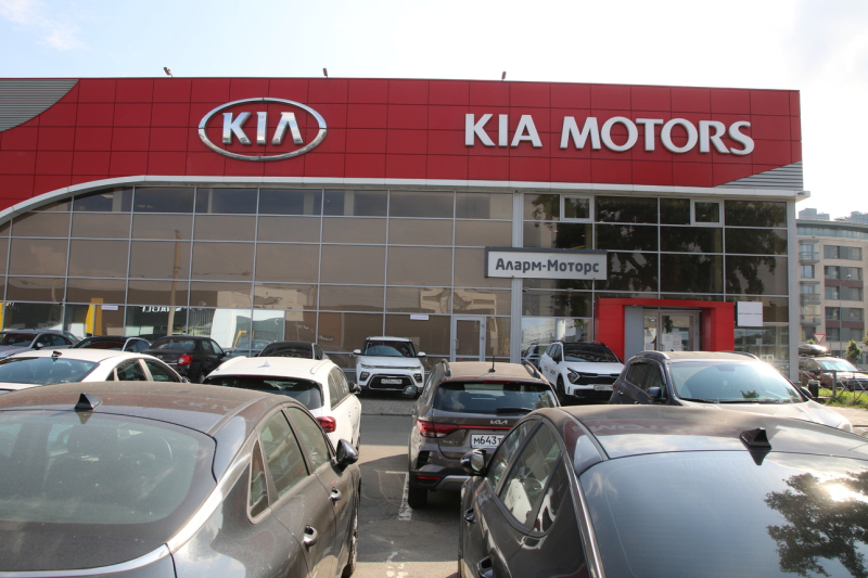 Почему бессмысленно ждать возвращения в&nbsp;Россию грандов мирового автопрома