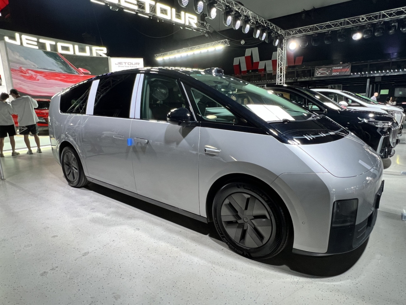 &laquo;Китайцам&raquo; надоело дешеветь: бунт производителей электромобилей