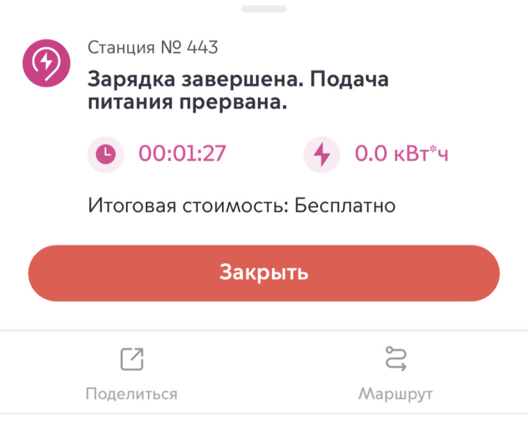 Электромобиль в&nbsp;большом городе: как на&nbsp;самом деле мучаются владельцы &laquo;электричек&raquo;