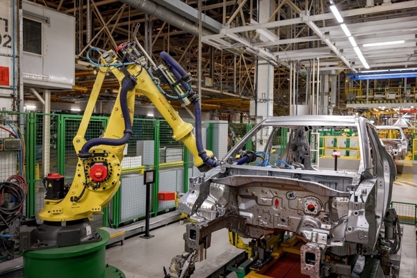 Московский автомобильный завод «Москвич» выпустил онлайн-экскурсию по предприятию