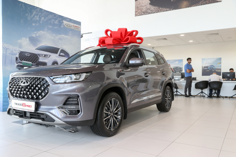 Дорого-не богато: АВТОВАЗ объявил охоту на&nbsp;кошельки автовладельцев