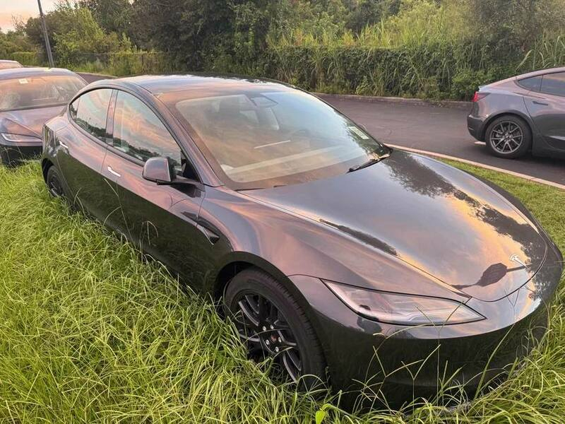 Прощай, Tesla: почему американская «электричка» больше никому не нужна