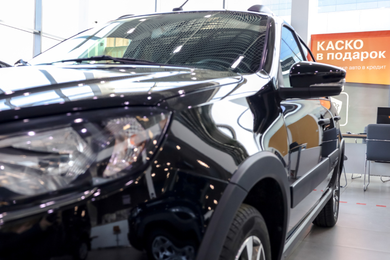 Дорого-не богато: АВТОВАЗ объявил охоту на&nbsp;кошельки автовладельцев