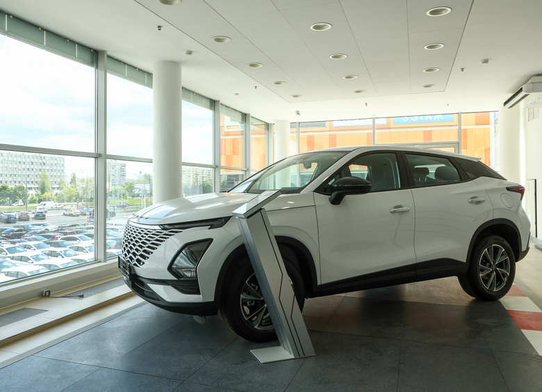 Утильсбор не при чем: новые китайские авто подорожают в сентябре на 10%
