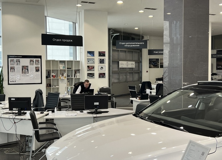 Дорого-не богато: АВТОВАЗ объявил охоту на&nbsp;кошельки автовладельцев