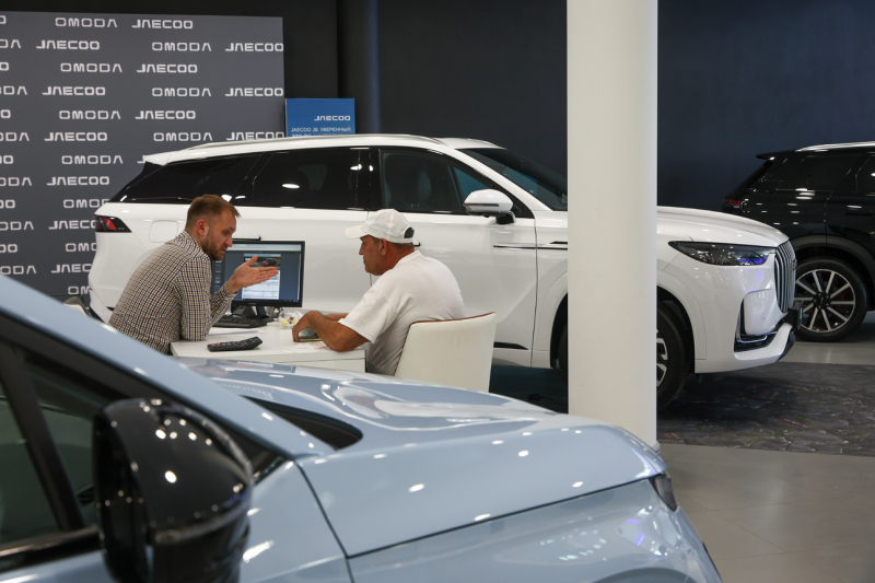 Налетай, подешевело: предлагают&nbsp;ли автодилеры реальные летние скидки