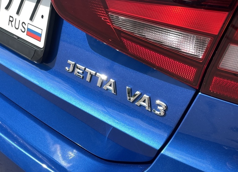 Российский офис Jetta прояснил судьбу бренда после скандала с&nbsp;Volkswagen